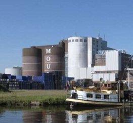 Bavaria brouwerij in Lieshout
